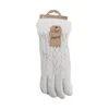 beige Handschuhe Produktbild-Vorschau