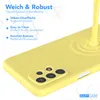 EAZY CASE - TPU Hülle für Samsung Galaxy A23 5G, TPU Case Produktbild-Vorschau 5