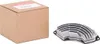 DENSO résistance du ventilateur (DRS09020) pour Opel Corsa Voir les images du produit 2