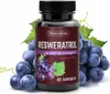 Skoczylas Resveratrol 50 mg 60 Kapseln Produktbild-Vorschau 3