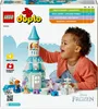 LEGO DUPLO ? Disney Annas und Elsas Party im Eispalast – Produktbild-Vorschau 7