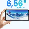 myPhone N23 5G Smartphone 6,56 Zoll 128 GB Schwarz Produktbild-Vorschau 6