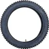 Crossreifen Dirtbike Kinder-Dirtbike  2.50-14 / 60x100-4 Produktbild-Vorschau 1