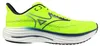 Mizuno Wave Rider 29 Laufschuhe Gelb EU 42 1/2 Mann Gelb EU Produktbild-Vorschau 1