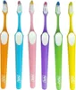 10x TePe Nova Soft Zahnbürste Produktbild-Vorschau 1