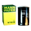 Ölfilter MANN-FILTER W 719/30 Anschraubfilter für VW Golf Produktbild-Vorschau 21