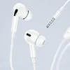 Usams Stereo-Kopfhörer Ep-41 3,5 Mm Weiß/Weiß Sj451Hs01 Produktbild-Vorschau 7