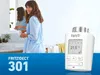 AVM Fritz!DECT 301 weiß 0MB Heizkörperthermostat Produktbild-Vorschau 18