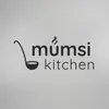 A logo for a kitchen product with a ladle and text. Produktbild-Vorschau