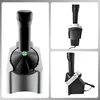 Deluxe Eismaschine Sorbet Fruchteis Slushie für milchfreie Produktbild-Vorschau 9