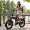 Maxtron Polaris E-Fatbike 20 Zoll – 48V 250W Bafang Motor Produktbild-Vorschau 6