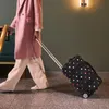 reisenthel Reisetasche Sporttasche Allrounder Trolley Dots Produktbild-Vorschau 13