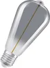 OSRAM LEDFIL ST-MAG 2,2W 1800K kouřová E27 Náhled obrázku produktu 1