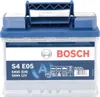 BOSCH S4E Starterbatterie 0092S4E051 Produktbild-Vorschau 4