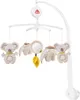 Fehn 064070 Music mobile Australia - Carillon con simpatici Anteprima dell’immagine prodotto 1