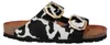 Rohde Damen Pantolette ALBA schwarz Größe EUR 41 Produktbild-Vorschau 21