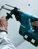SDS-Plus Bohrhammer 36 V (nur Maschine) - MAKITA DHR263Z Produktbild-Vorschau 10