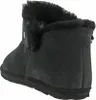 Rohde Damen Hausschuh Stiefelette Schlupfschuh Leder Produktbild-Vorschau 15