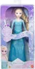 Mattel Disney Die Eiskönigin Singende Elsa-Puppe, singt Produktbild-Vorschau 8