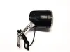LED Dynamo Scheinwerfer 25 Lux Secu Sport  mit Kabel Produktbild-Vorschau 2