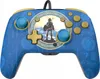 Manette de jeu - Nintendo - Zelda - Filaire - Édition Voir les images du produit 4