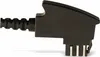 S/CONN maximum connectivity 72000-, TAE F, Schwarz Produktbild-Vorschau 1