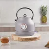 Berlinger Haus BH9514, 1,7 l, 2200 W, Grau, Edelstahl, Produktbild-Vorschau 8