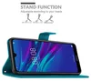 Cadorabo Housse pour Huawei Y6 2019 Housse de protection en Voir les images du produit 4