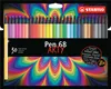 Pennarello Premium Penna 68 scatola di cartone Arty PU=30 Anteprima dell’immagine prodotto 1