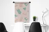 MuchoWow® Wandteppich Wandbehang Sommer - Bikinis - Produktbild-Vorschau 4