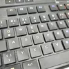 Corsair K100 RGB AIR Ultra-Thin Mechanical Gaming Keyboard Produktbild-Vorschau 3