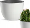 Vaso da fiori KADAX "Rafat", fioriera rotonda, vaso per Anteprima dell’immagine prodotto 10