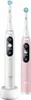 Braun Oral-B iO6 DuoPack bianco/rosa Anteprima dell’immagine prodotto 3