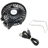 Sygonix HP1 Handventilator Produktbild-Vorschau 6