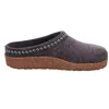 Haflinger Damen Hausschuh Herren Pantoffel Schurwolle Produktbild-Vorschau 26
