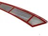 OMAC Ladekantenschutz Stoßstangenschutz 5726093LBT Hinten Produktbild-Vorschau 13