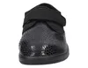 Florett Damen Hausschuhe schwarz Größe EUR 38 Produktbild-Vorschau 6