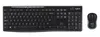 Logitech MK270 wireless Combo black ES Produktbild-Vorschau 6