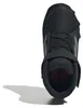 Adidas JR4188_390, Schwarz, Core Black,Matte Silver,Core Produktbild-Vorschau 4