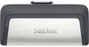 SanDisk Ultra Dual - USB-Flash-Laufwerk - 128 GB Produktbild-Vorschau 1