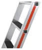 Hymer Stufenanlegeleiter R13-Beschichtung 12 Stufen Produktbild-Vorschau 13