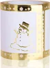 com-four® 120x Aufkleber für Geschenke zu Weihnachten bis 8 Produktbild-Vorschau 4