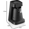ARZUM OKKA MINIO JET, türkische Kaffeemaschine, türkische Produktbild-Vorschau 4