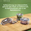 Magic Vac ACO1002, Schüssel, Rund, 4 l, Grau, Kunststoff, Produktbild-Vorschau 5