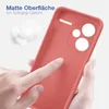 Hülle für Xiaomi Redmi Note 13 Pro+ 5G Case Cover Bumper Produktbild-Vorschau 4