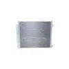 NRF 350411 Kondensator Klimaanlage für NISSAN Qashqai II Produktbild-Vorschau 8