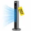 Ventilator 2in1 Keramik Heizlüfter Elektro HCEHT 3611 | Produktbild-Vorschau 1