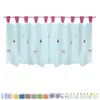 Bistrogardine Schmetterlinge Pink ca. 150x45 cm – Produktbild-Vorschau 2