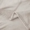 Kuscheldecke SOLO, beige, 150 x 200 cm, warm und angenehm Produktbild-Vorschau 3