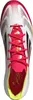 Adidas Fußballschuh F50 Elite SG IE1258 Weiß Rot Größe 46 Produktbild-Vorschau 3